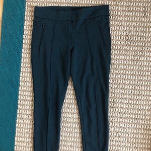 Anne Taylor Loft Dress Pants/joggers